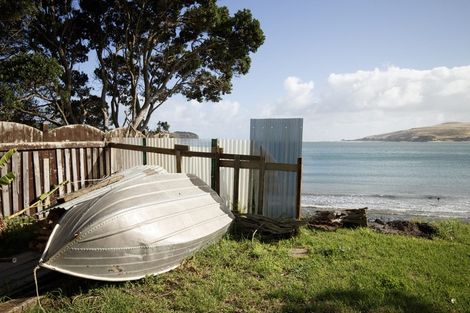 Photo of property in 9 Freese Park Road, Omapere, Kaikohe, 0473