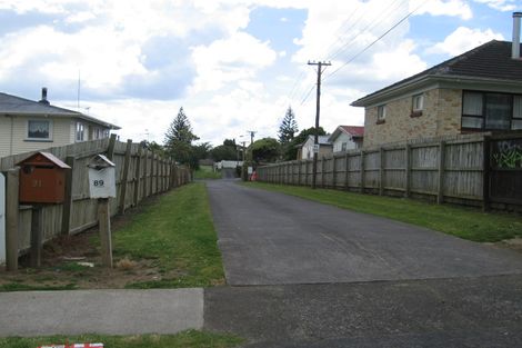 Photo of property in 91 Park Avenue, Papatoetoe, Auckland, 2025
