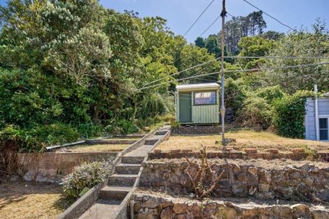 Photo of property in 8 Pitarua Street, Thorndon, Wellington, 6011