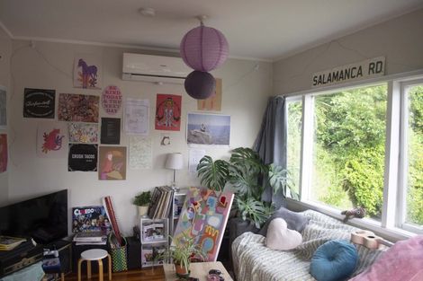 Photo of property in 140 Raroa Road, Aro Valley, Wellington, 6012