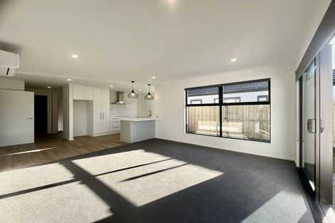 Photo of property in 4 Riroriro Lane, Halswell, Christchurch, 8025