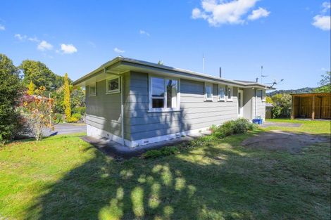 Photo of property in 16 Puketapu Crescent, Taumarunui, 3920