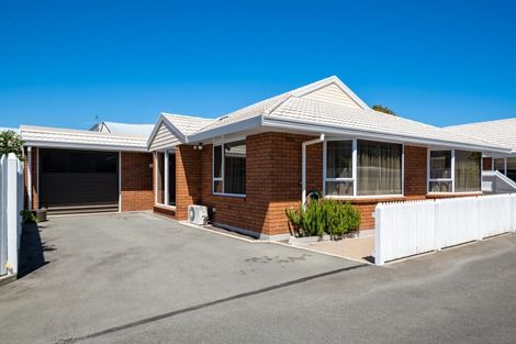 Photo of property in 3a Andrew Street, Blenheim, 7201