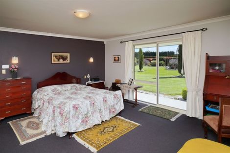 Photo of property in 1412 North Eyre Road, West Eyreton, Rangiora, 7475