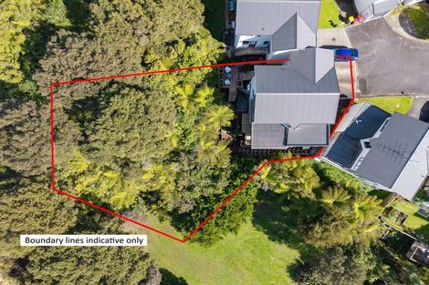 Photo of property in 54/17 Georgia Terrace, Albany, Auckland, 0632