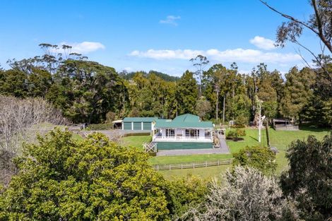 Photo of property in 25 Wayby Station Road, Wellsford, 0972