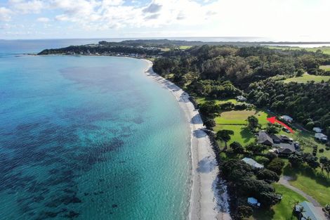 Photo of property in 34a Gillies Road, Karikari Peninsula, 0483