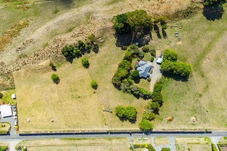 Photo of property in 42 Waitarere Beach Road, Waitarere, Levin, 5574