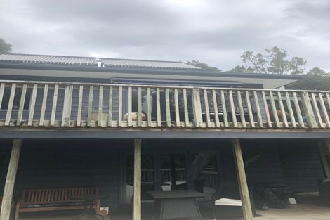 Photo of property in 5 Karen Road, Laingholm, Auckland, 0604