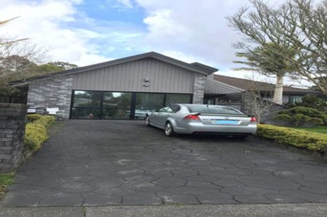 Photo of property in 7 Bushlands Park Drive, Albany, Auckland, 0632