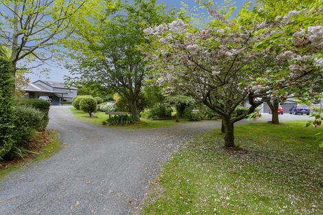 Photo of property in 201 Gillespie Place, Acacia Bay, Taupo, 3385