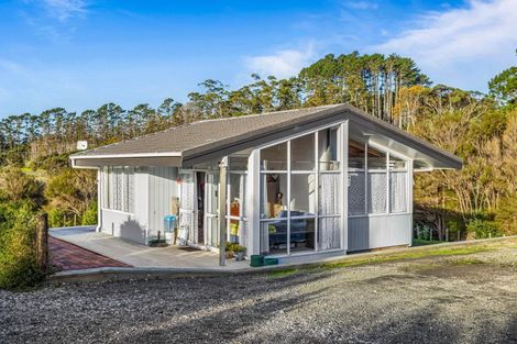 Photo of property in 118 Annett Road, Waimauku, Kumeu, 0891