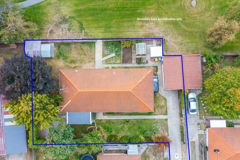 Photo of property in 10 Coach Court, Cromwell, 9310