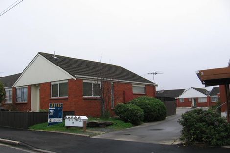 Photo of property in 20h Oxford Street, South Dunedin, Dunedin, 9012