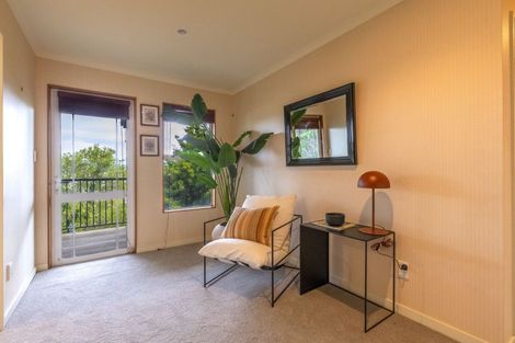 Photo of property in 23 Denholm Road, Hospital Hill, Napier, 4110