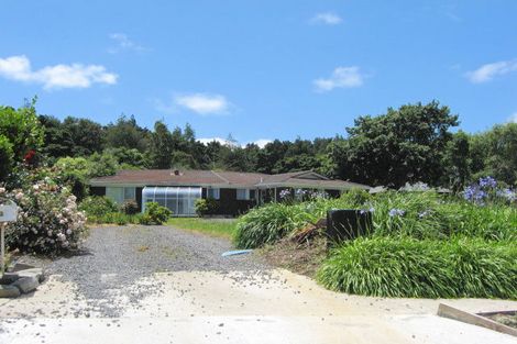 Photo of property in 4 Landscape Road, Pukekohe, 2120