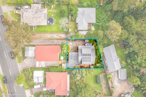 Photo of property in 1/75 Metcalfe Road, Ranui, Auckland, 0612