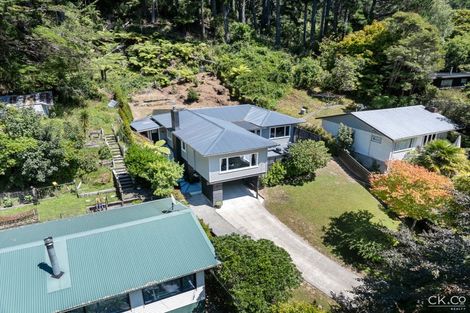 Photo of property in 74 Elmslie Road, Pinehaven, Upper Hutt, 5019