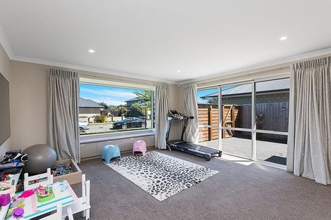 Photo of property in 36 Josephine Crescent, Aidanfield, Christchurch, 8025