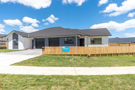 Photo of property in 20a Tokerau Drive, Rototuna North, Hamilton, 3210
