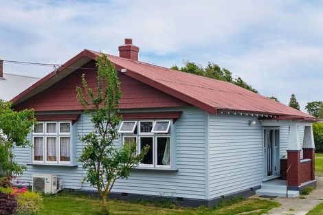 Photo of property in 152 High Street, Waimate, 7924