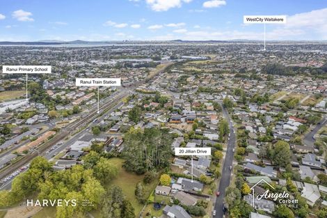 Photo of property in 20 Jillian Drive, Ranui, Auckland, 0612
