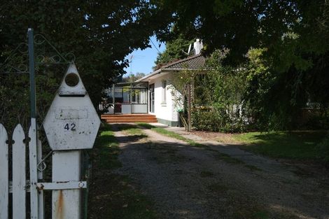 Photo of property in 42 Wingatui Road, Mosgiel, 9024