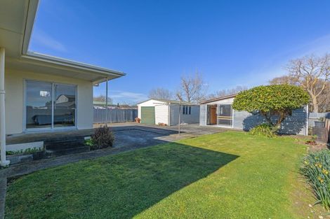 Photo of property in 159 Highbury Avenue, Highbury, Palmerston North, 4412
