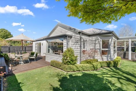 Photo of property in 224 Maidstone Road, Avonhead, Christchurch, 8042