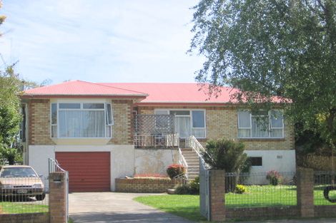 Photo of property in 1/3 Alexandra Avenue, Morrinsville, 3300