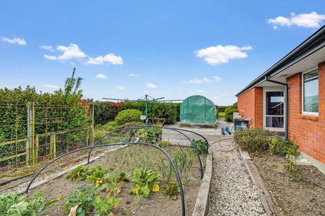 Photo of property in 368 Ashburton Staveley Road, Greenstreet, Ashburton, 7771