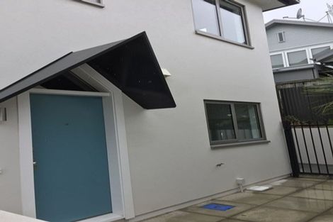 Photo of property in 8/155 Peterborough Street, Christchurch Central, Christchurch, 8013
