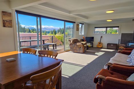 Photo of property in 14 Allan Street, Lake Tekapo, 7999