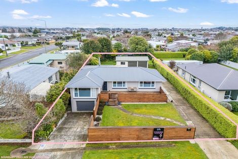 Photo of property in 76 Duncan Street, Hawthorndale, Invercargill, 9810
