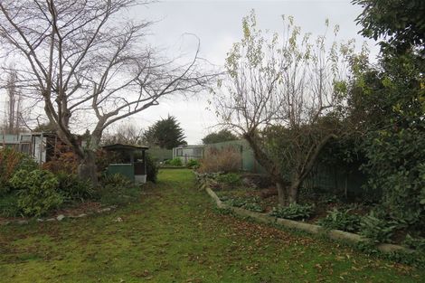 Photo of property in 4 Coles Street, Geraldine, 7930