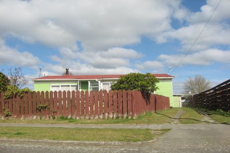 Photo of property in 7 Puriri Crescent, Murupara, 3025