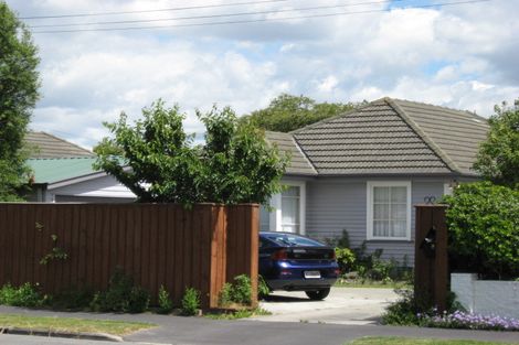 Photo of property in 8 Kendal Avenue, Burnside, Christchurch, 8053