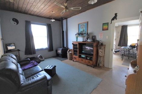 Photo of property in 7 Cheviot Street, Waiau, 7332