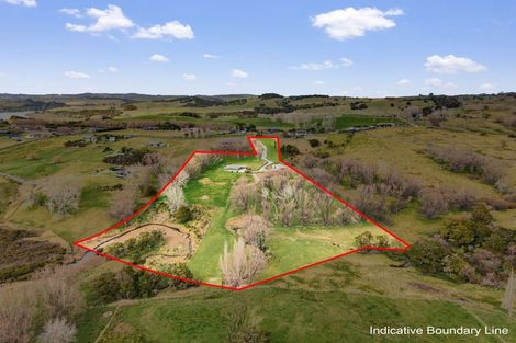 Photo of property in 65 Jumna Road, Maungaturoto, 0587