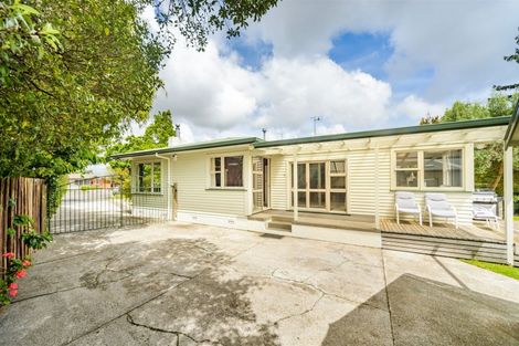 Photo of property in 7 Athlone Place, Hokowhitu, Palmerston North, 4410
