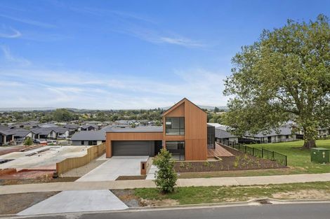 Photo of property in 83 Fairway Drive, Morrinsville, 3300