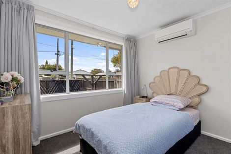 Photo of property in 31 Ebony Street, Bishopdale, Christchurch, 8053