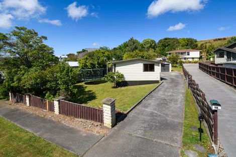 Photo of property in 18 Tiritoa Terrace, Feilding, 4702