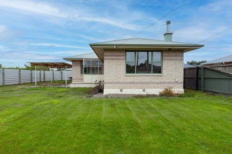 Photo of property in 69 Mcmurdo Street, Tinwald, Ashburton, 7700