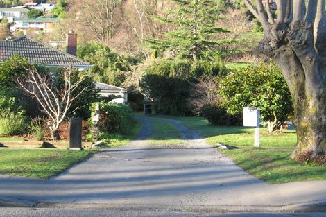 Photo of property in 37 Bowenvale Avenue, Cashmere, Christchurch, 8022