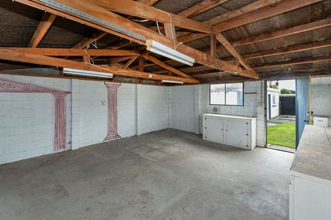 Photo of property in 52 Rutherford Street, Woolston, Christchurch, 8023