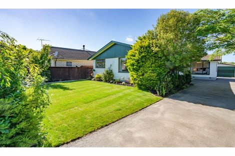 Photo of property in 7 Lacy Gate Place, Woodend, 7610