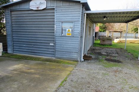 Photo of property in 58 Gammack Street, Temuka, 7920
