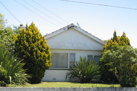 Photo of property in 35 Chrystal Street, Richmond, Christchurch, 8013
