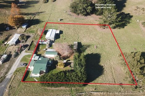 Photo of property in 6 Silksworth Street, Milburn, Milton, 9291